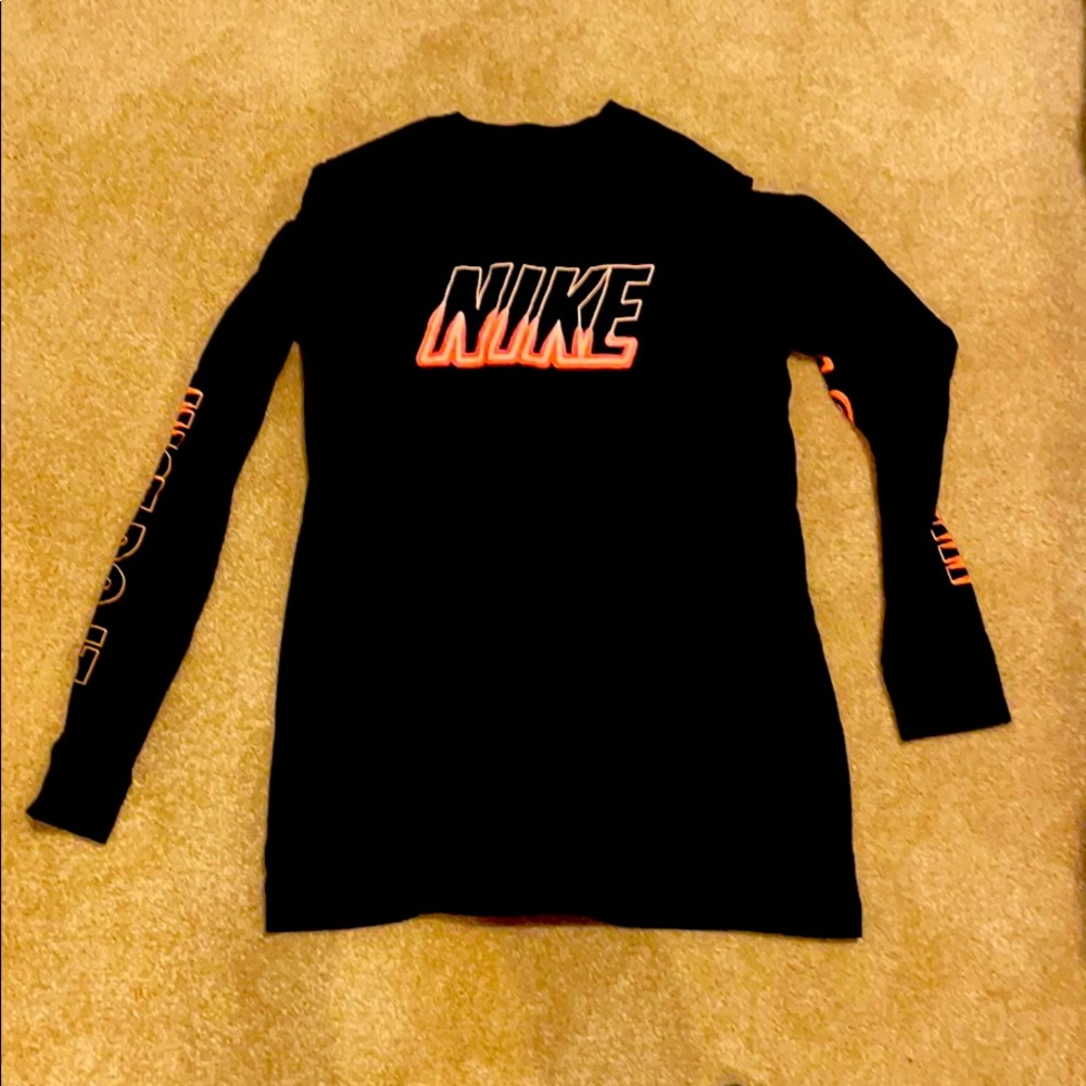 Nike youth sweatshirt